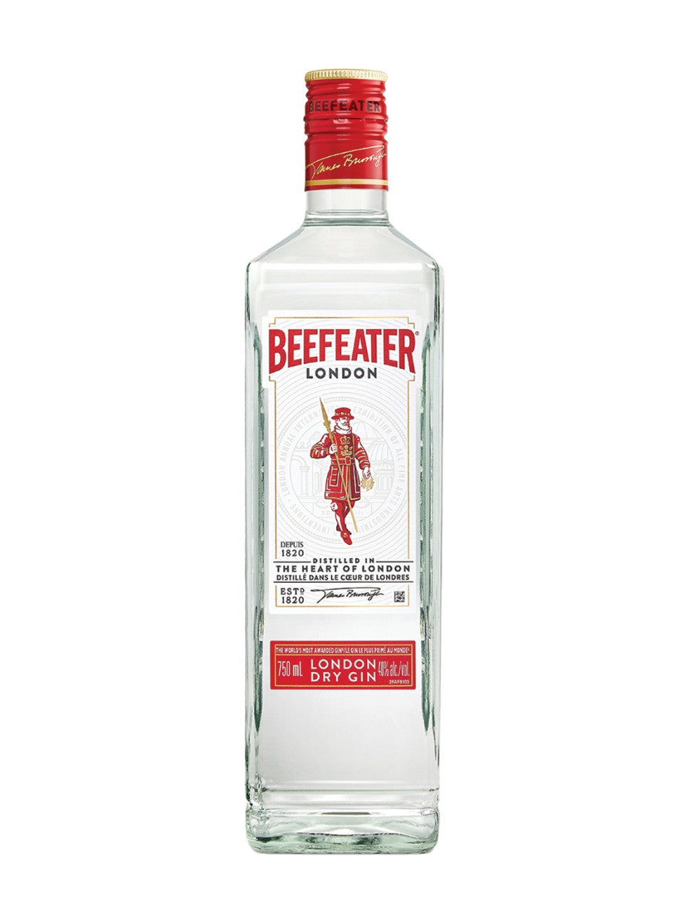 Beefeater Gin