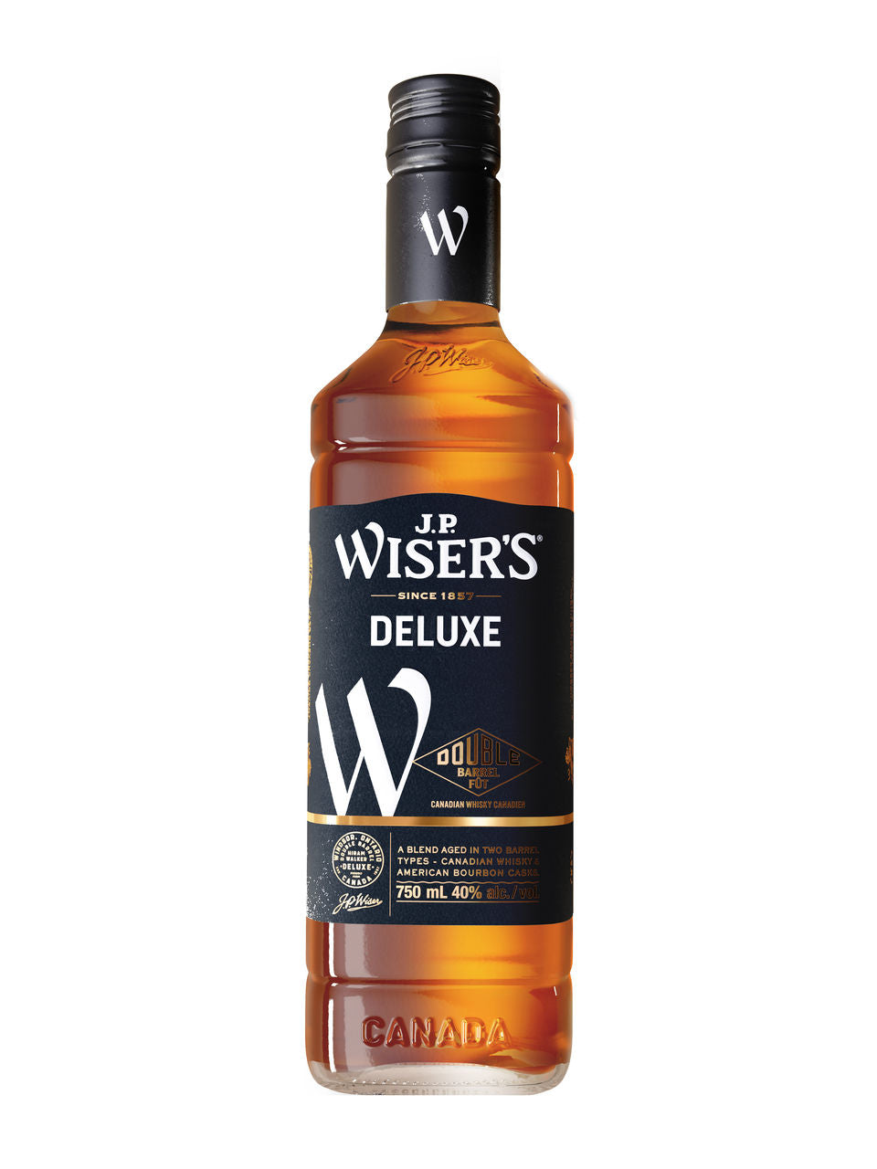 JP Wisers
