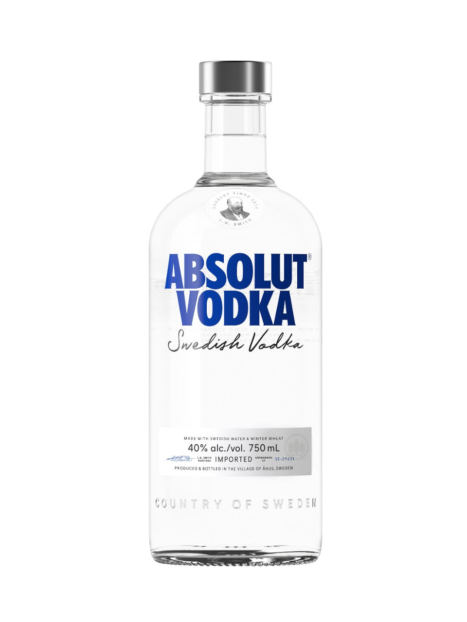 Absolute Vodka