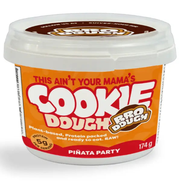 Bro Dough