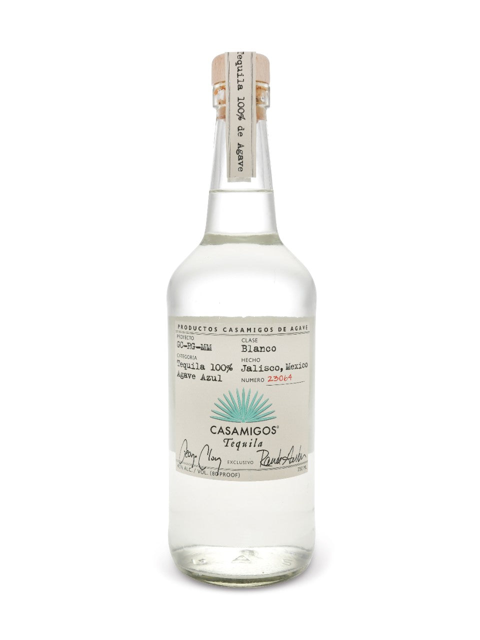 Casamigos Tequila
