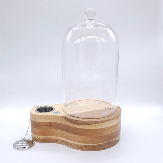 Full Portable Led Cocktail Smoker
