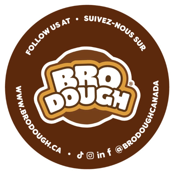Bro Dough