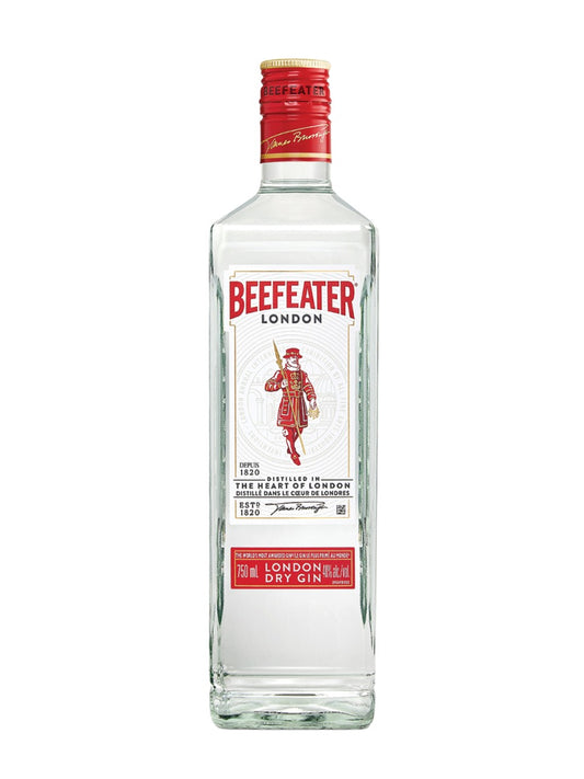 Beefeater Gin