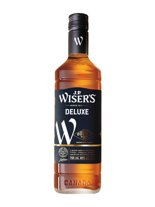 JP Wisers