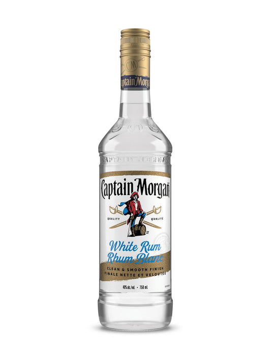 Captain Morgan Rum