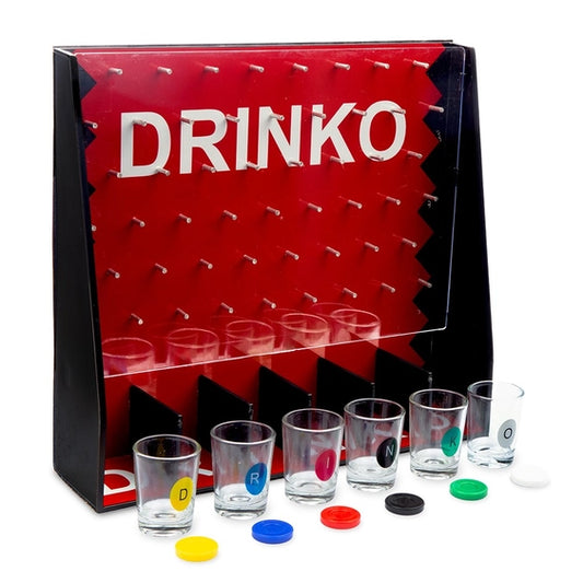 DRINKO Game