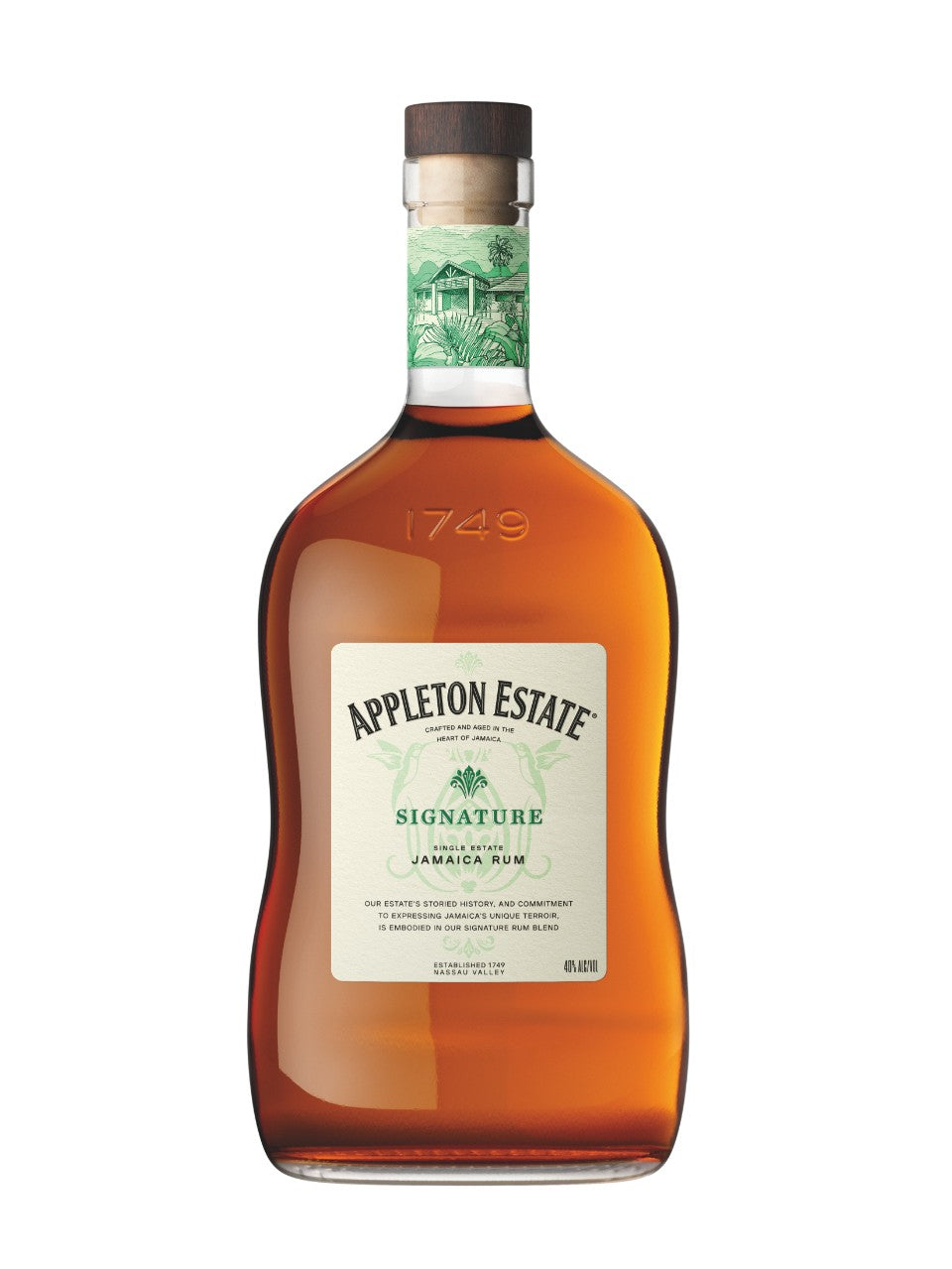 Appleton Estate