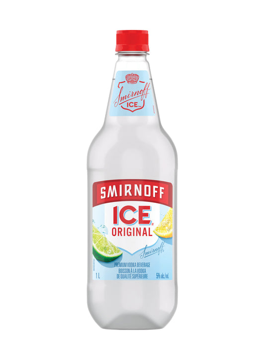 Smirnoff ICE