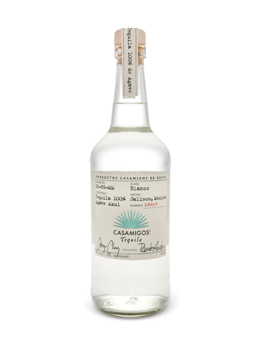 Casamigos Tequila