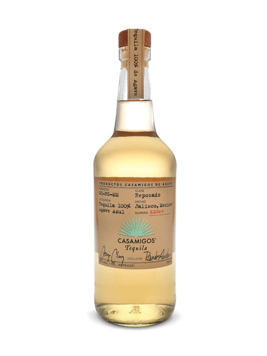 Casamigos Tequila