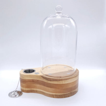 Full Portable Led Cocktail Smoker