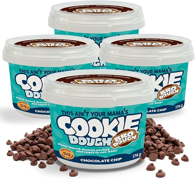 Bro Dough