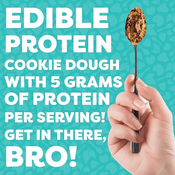 Bro Dough
