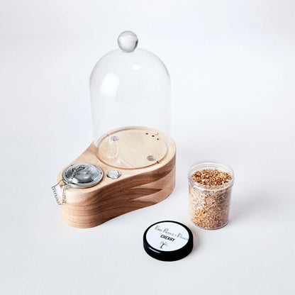 Mini Led Cocktail Smoker