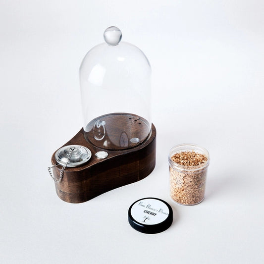 Mini Led Cocktail Smoker