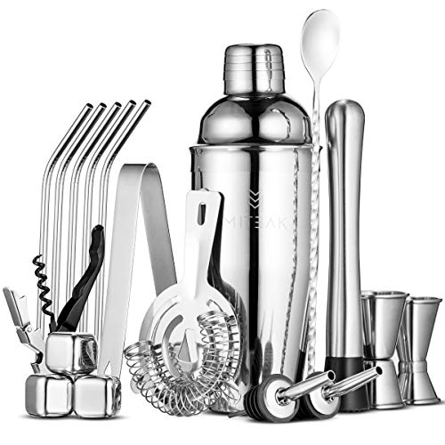 Cocktail Shaker Kit
