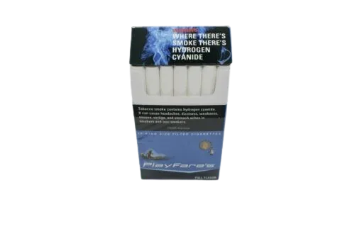 Tobacco