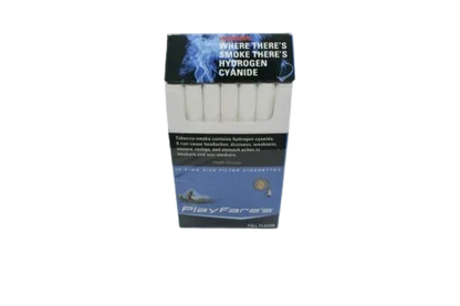 Tobacco