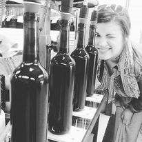 9210 Supply Co. Seasonal Wine