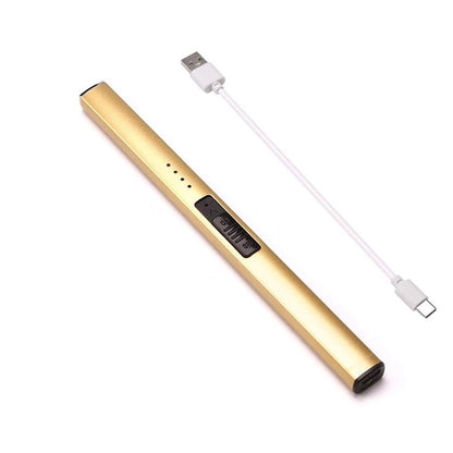 Rechargeable Compact Lighter