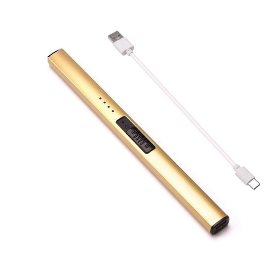 Rechargeable Compact Lighter